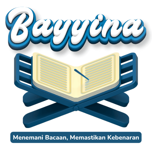Logo Bayyina System